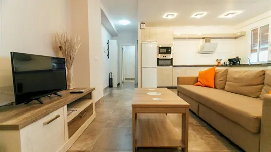 Apartments in Huerta de la Salud - photo 4