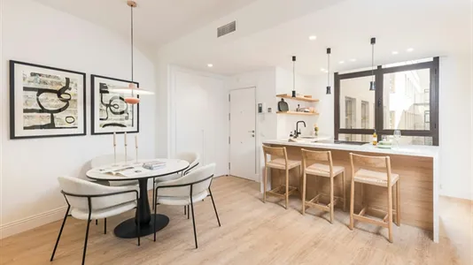 Apartments in Málaga - photo 6