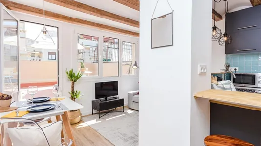 Apartments in Location is not specified - photo 4