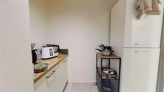 Rooms in Lyon - photo 5