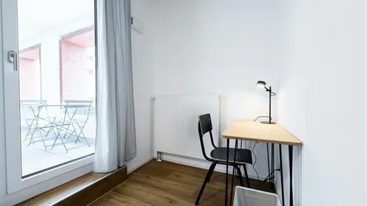 Rooms in Location is not specified - photo 4