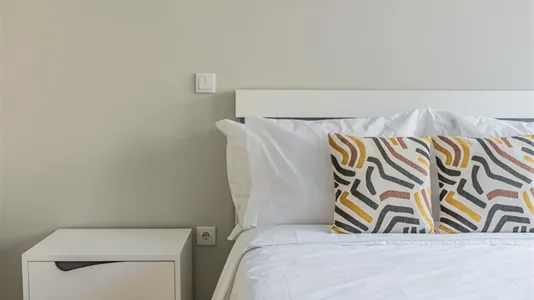 Apartments in Location is not specified - photo 9