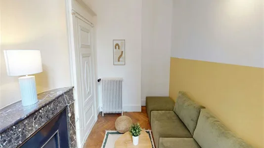 Rooms in Toulouse - photo 6