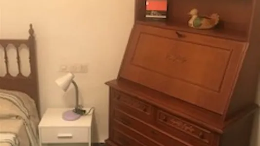 Rooms in Valencia L'Eixample - photo 4