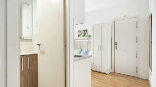 Rooms in Madrid Retiro - photo 9
