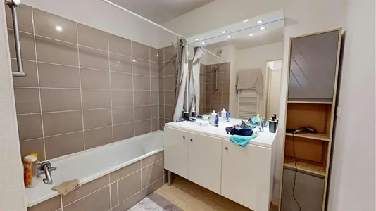 Rooms in Toulouse - photo 6