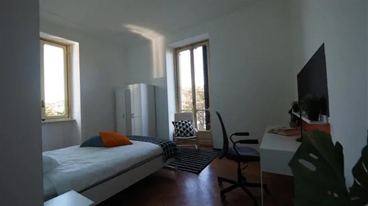 Rooms in Turin - photo 2