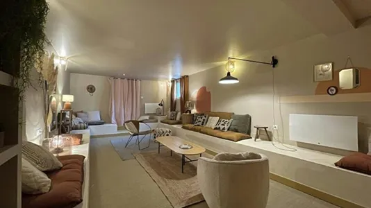 Rooms in L'Haÿ-les-Roses - photo 4