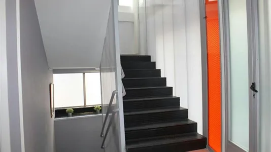 Apartments in Madrid Chamberí - photo 8