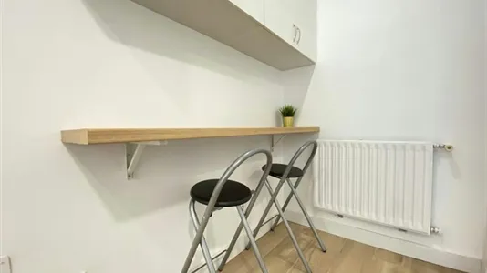 Rooms in Madrid Puente de Vallecas - photo 8