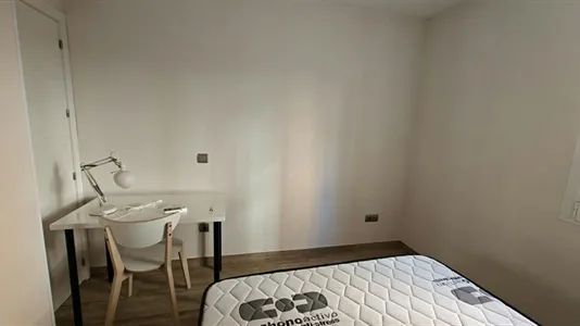 Rooms in Madrid San Blas - photo 5