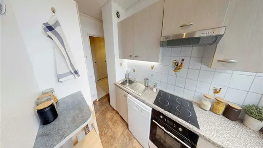 Rooms in Lille - photo 4