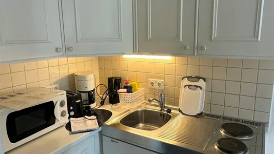 Apartments in Location is not specified - photo 5