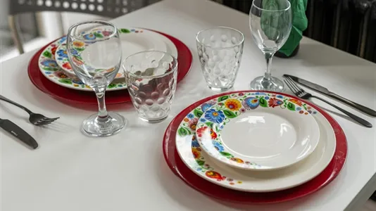 Apartments in Wrocław - photo 9