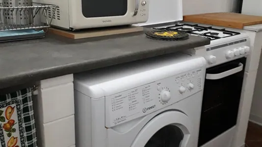 Apartments in Catania - photo 8