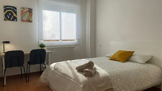 Rooms in Majadahonda - photo 7