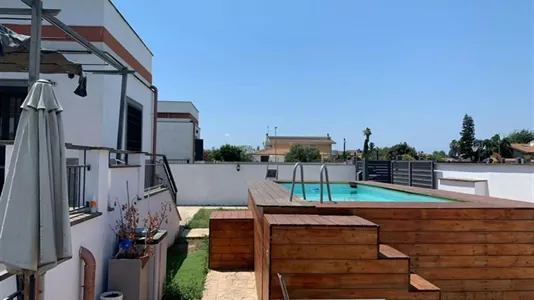 Apartments in Roma Municipio X – Ostia/Acilia - photo 1