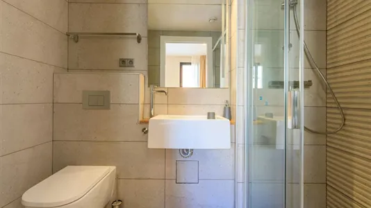 Apartments in Barcelona Ciutat Vella - photo 8