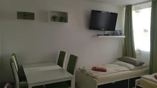 Apartments in Cologne Kalk - photo 4