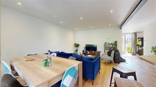 Rooms in Angers - photo 8