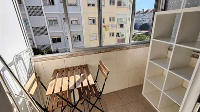 Room for rent in Lisbon (region)