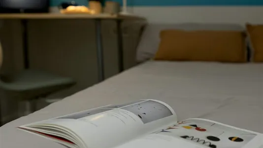 Rooms in Valencia Extramurs - photo 5