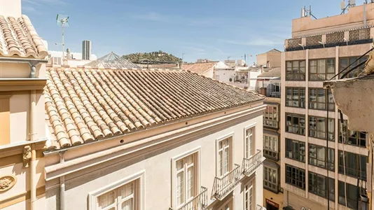 Apartments in Málaga - photo 10