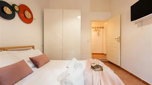 Apartments in Florence - photo 5