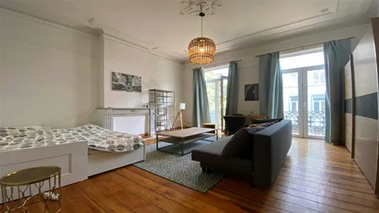 Rooms in Brussels Etterbeek - photo 2