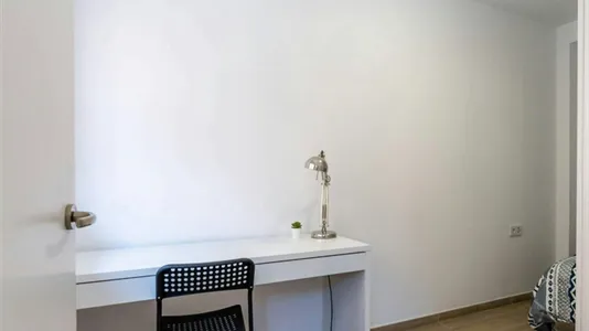 Apartments in Barcelona Sants-Montjuïc - photo 9