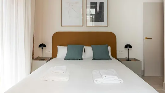 Apartments in Valencia Ciutat Vella - photo 4