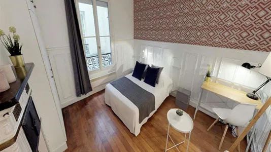 Rooms in Paris 5ème arrondissement - Latin Quarter - photo 4
