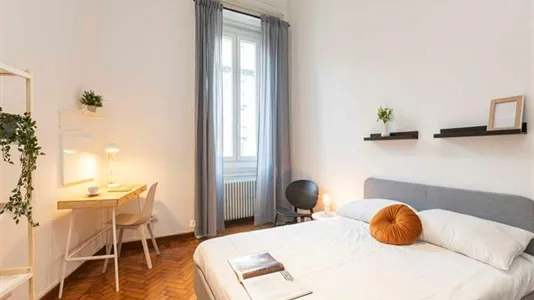 Rooms in Milano Zona 2 - Stazione Centrale, Gorla, Turro, Greco, Crescenzago - photo 7