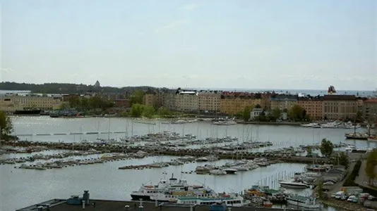 Rooms in Helsinki Keskinen - photo 5