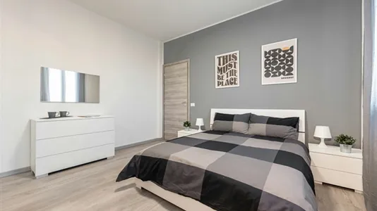 Rooms in Padua - photo 2