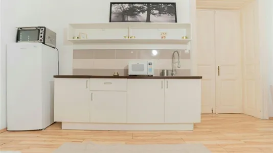 Rooms in Budapest Erzsébetváros - photo 4