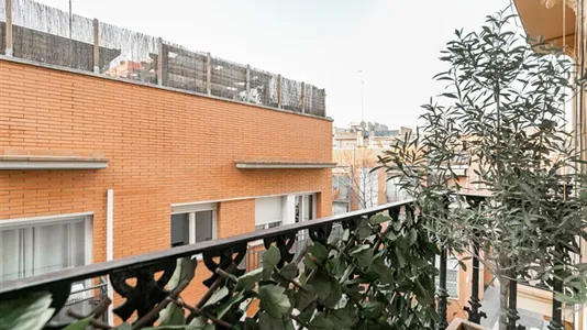 Apartments in Barcelona Sants-Montjuïc - photo 10
