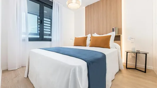 Apartments in Alcobendas - photo 8