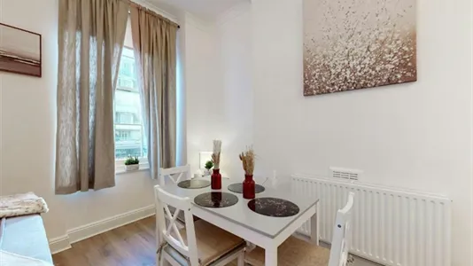 Apartments in Roma Municipio I – Centro Storico - photo 3