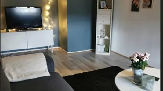 Houses in Svedala - photo 1