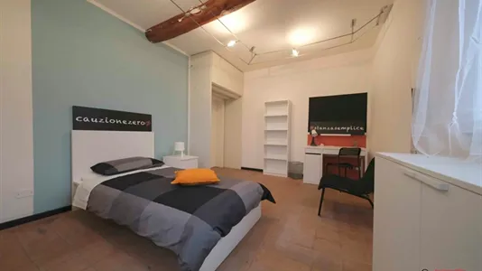 Rooms in Anzola dell'Emilia - photo 5