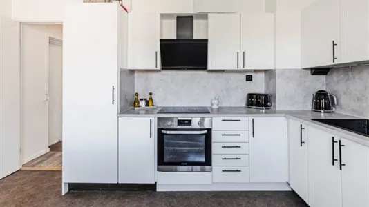 Apartments in Eskilstuna - photo 2