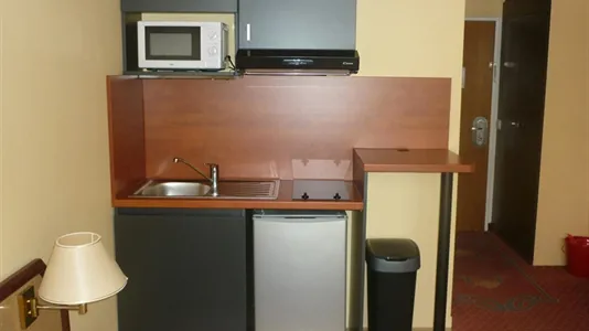 Apartments in Nancy - photo 4