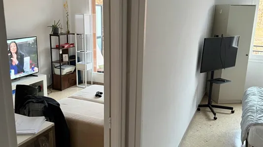 Apartments in Barcelona Eixample - photo 1