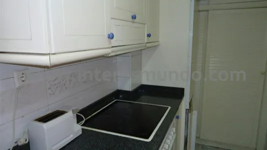 Rooms in Córdoba - photo 9