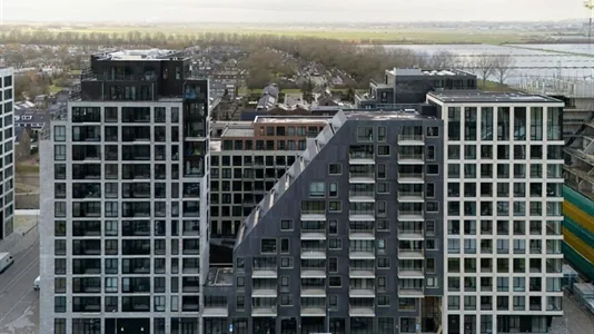 Apartments in Haarlemmermeer - photo 7