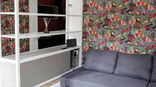 Apartments in Milano Zona 8 - Fiera, Gallaratese, Quarto Oggiaro - photo 1