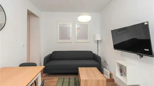 Rooms in Reus - photo 4