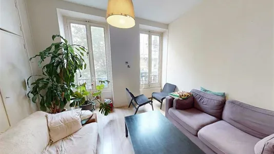 Rooms in Lyon - photo 2