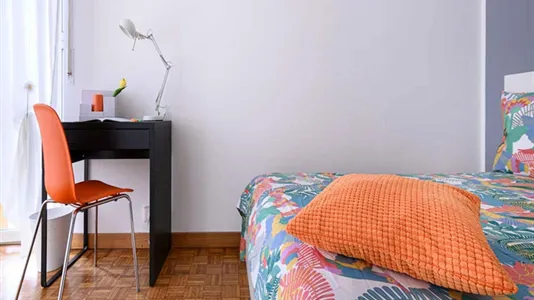 Rooms in Milano Zona 9 - Porta Garibaldi, Niguarda - photo 5